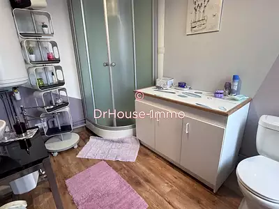 Maison, 140 m²