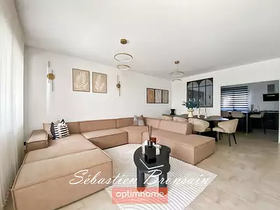 Maison, 155 m²