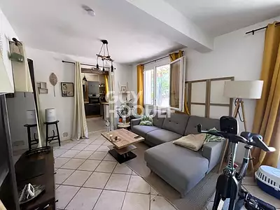 Maison, 100 m²