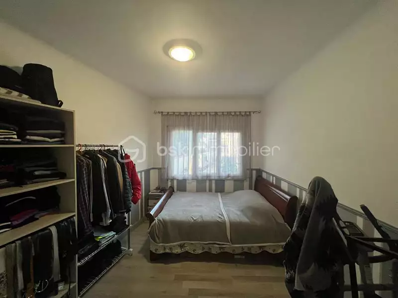 Appartement, 87 m²