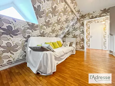 Maison, 145 m²