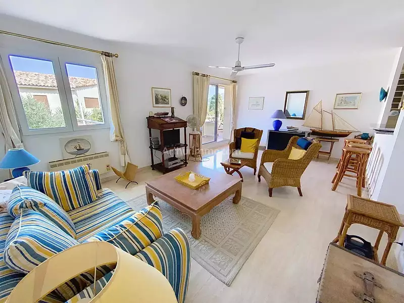 Appartement, 128 m²