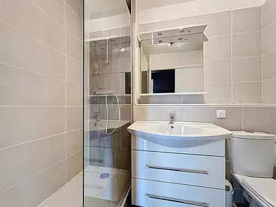 Appartement, 109 m²