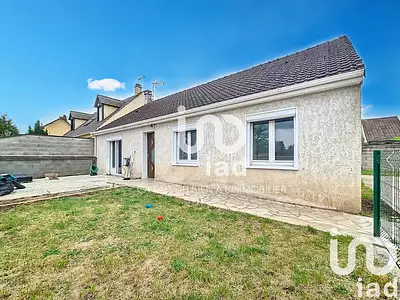 Maison, 90 m²