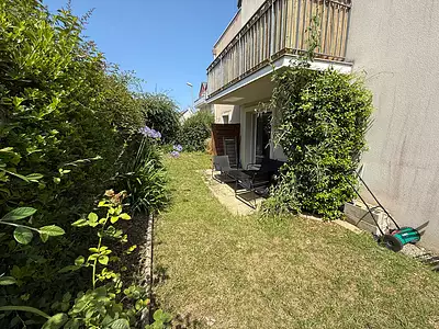 Appartement, 55 m²