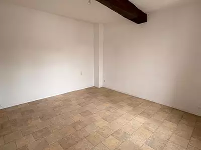 Appartement, 23 m²