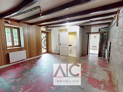 Maison, 151 m²