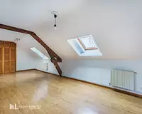 Appartement, 52 m²