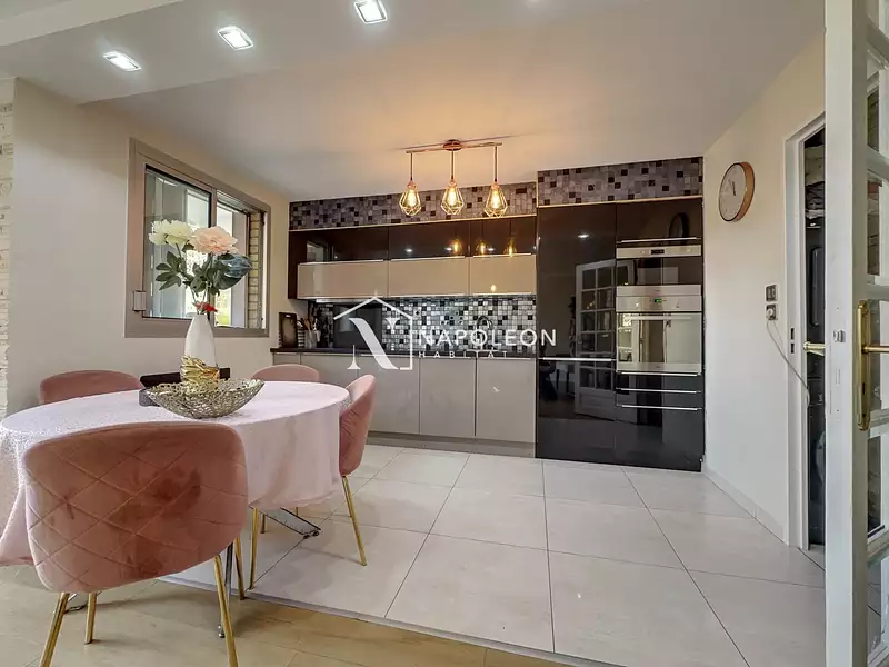 Appartement, 64 m²