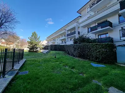 Appartement, 83 m²