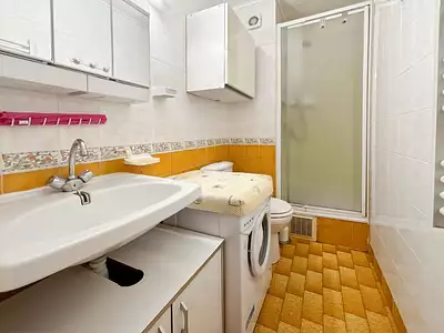 Appartement, 36 m²