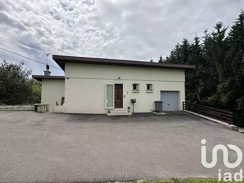 Maison, 85 m²
