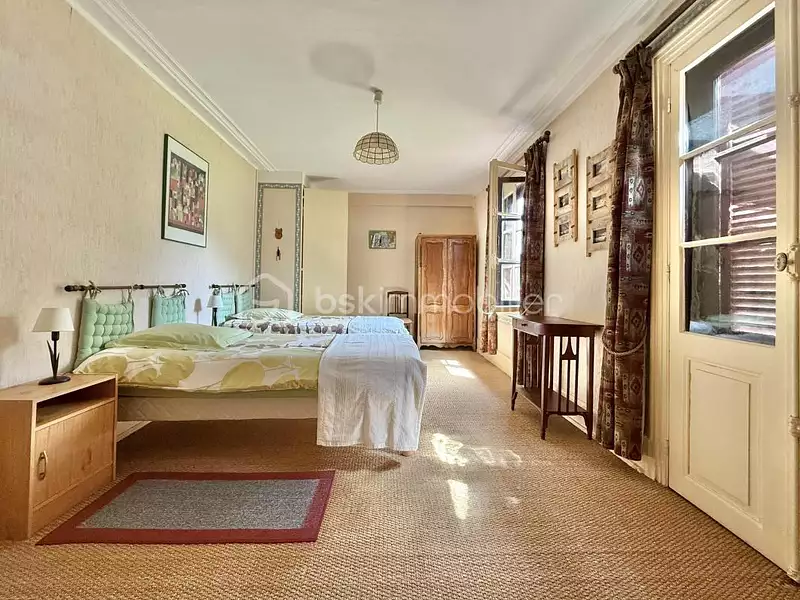Maison, 410 m²