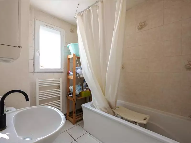 Maison, 100 m²