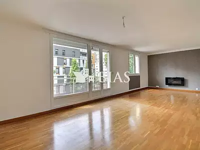 Appartement, 91 m²