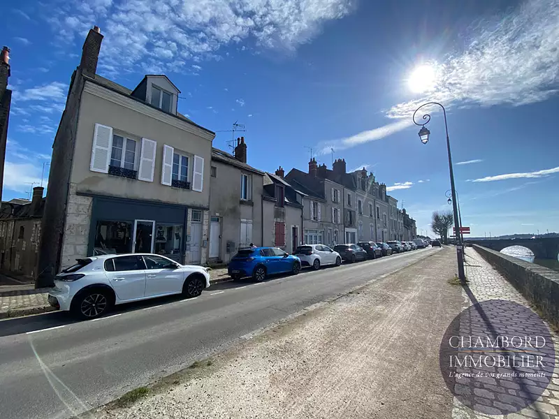 Appartement, 25,6 m²