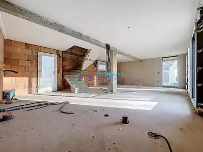 Maison, 97 m²