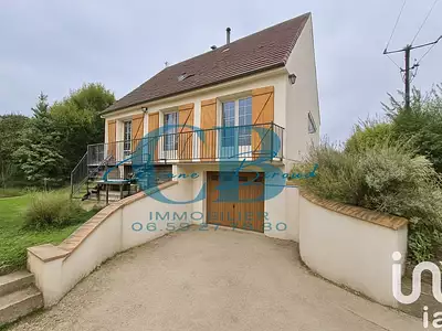 Maison, 88 m²