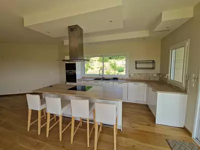 Maison, 130 m²
