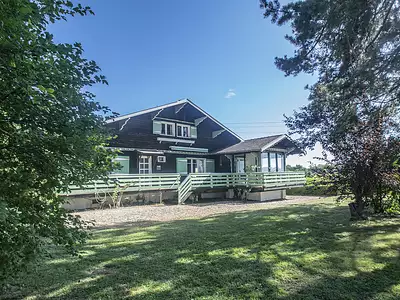 Maison, 185 m²