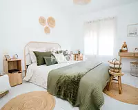 Appartement, 120 m²