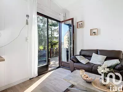 Maison, 118 m²
