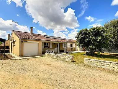 Maison, 123 m²