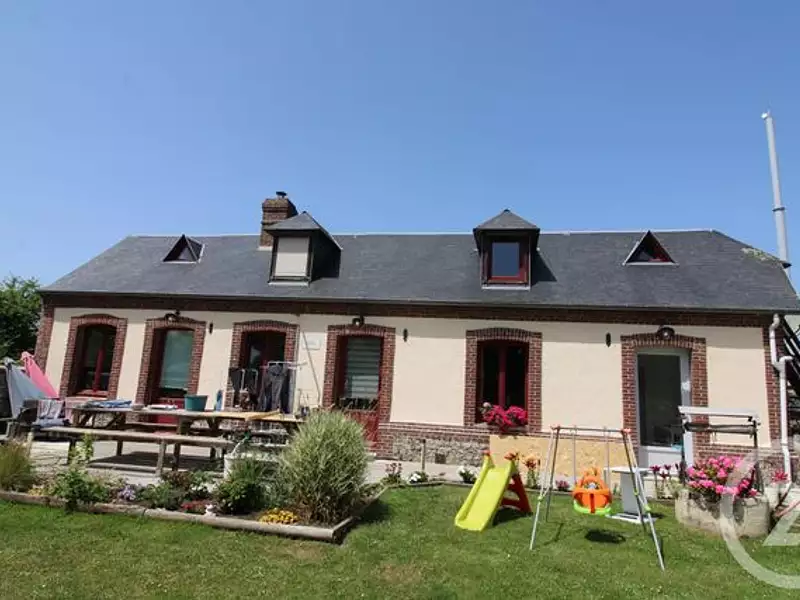 Maison, 71,2 m²