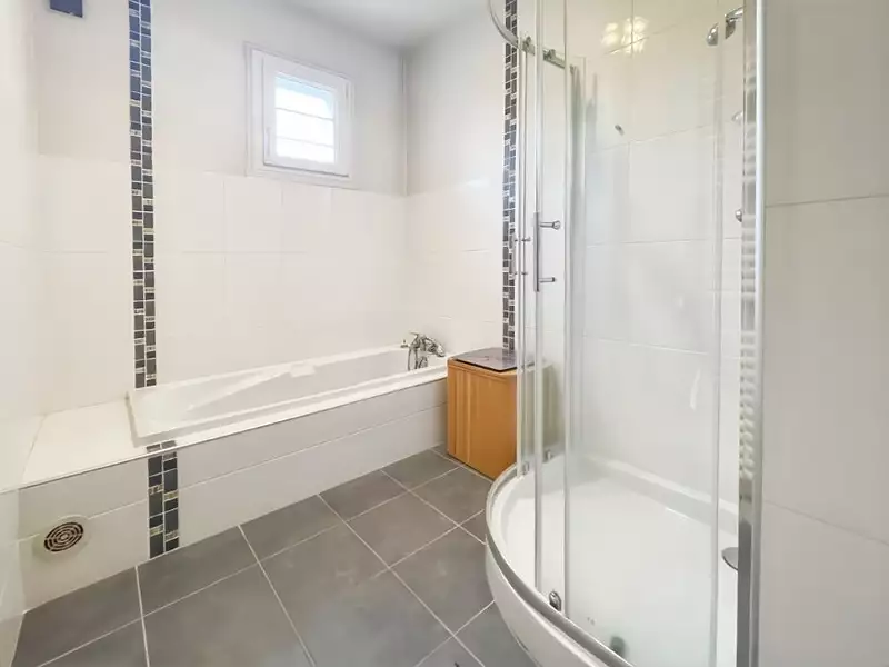 Appartement, 126 m²