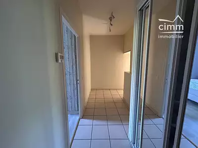 Appartement, 87,23 m²