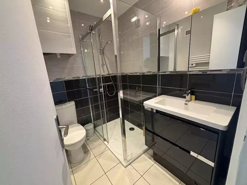 Appartement, 43 m²