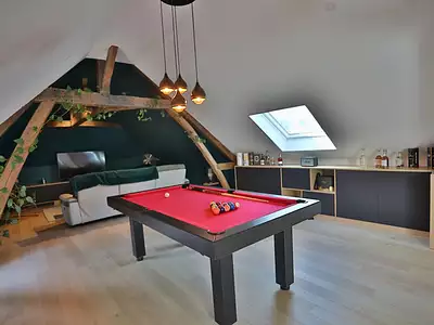Maison, 210 m²