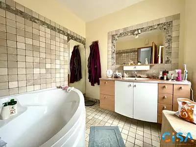Maison, 125 m²