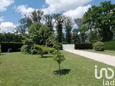 Maison, 203 m²