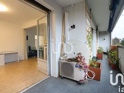 Appartement, 93 m²