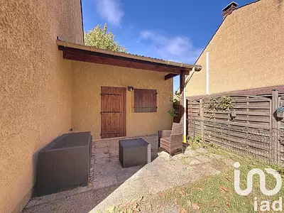 Maison, 167 m²