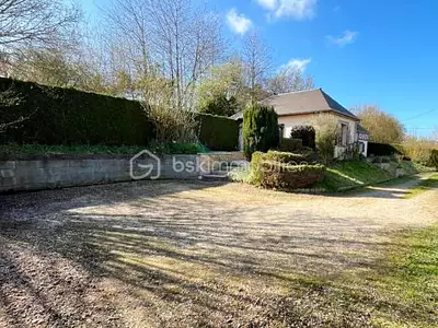 Maison, 75 m²