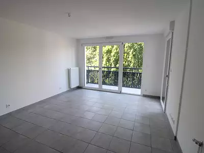 Appartement, 38 m²