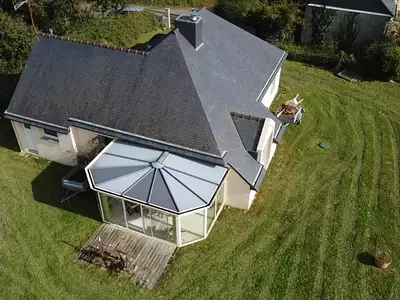 Maison, 92 m²