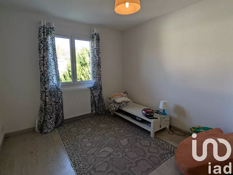 Maison, 116 m²