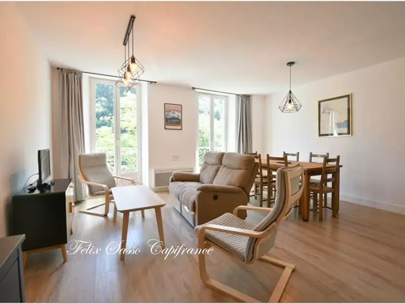 Appartement, 73 m²