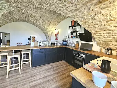 Maison, 233 m²