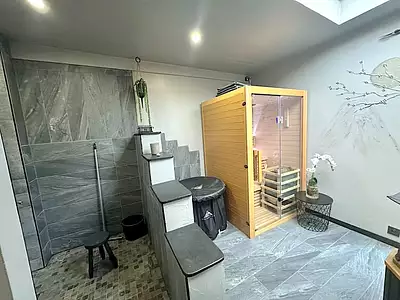 Maison, 200 m²