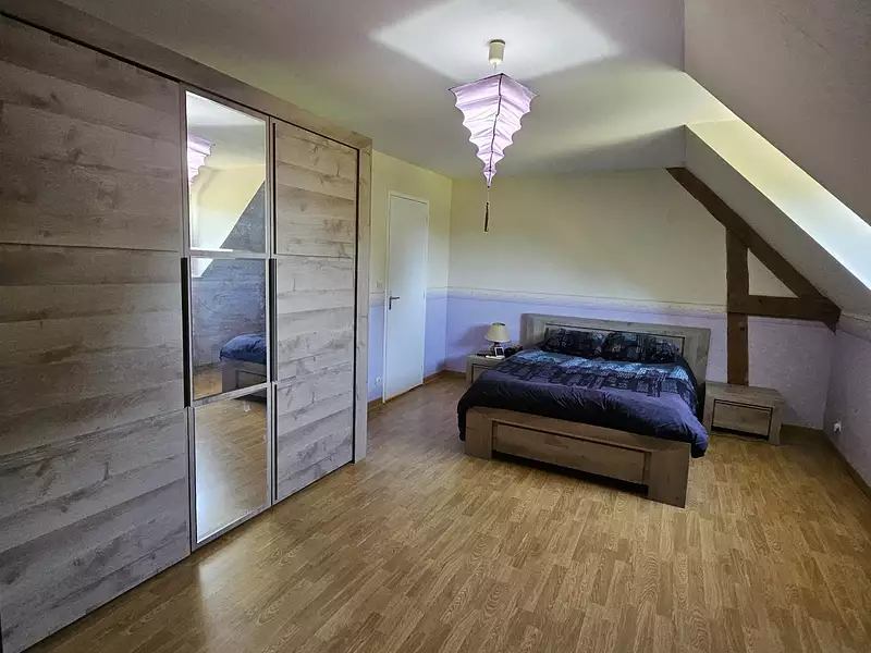 Maison, 224 m²