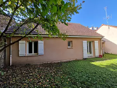 Maison, 110,67 m²