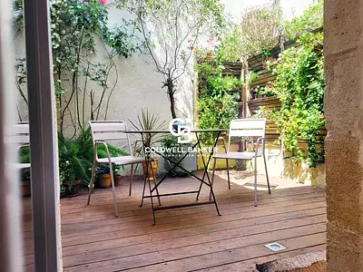 Appartement, 77,4 m²