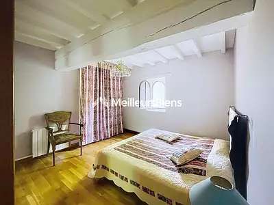 Maison, 208 m²