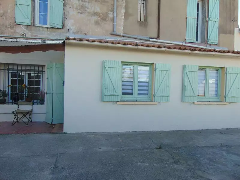 Appartement, 79,16 m²