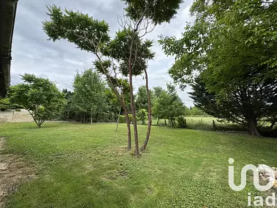 Maison, 115 m²