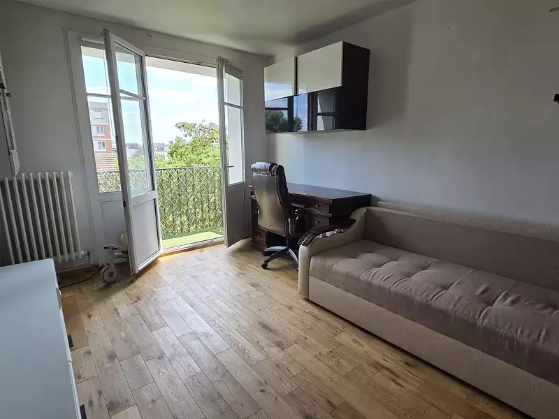 Appartement, 41,03 m²